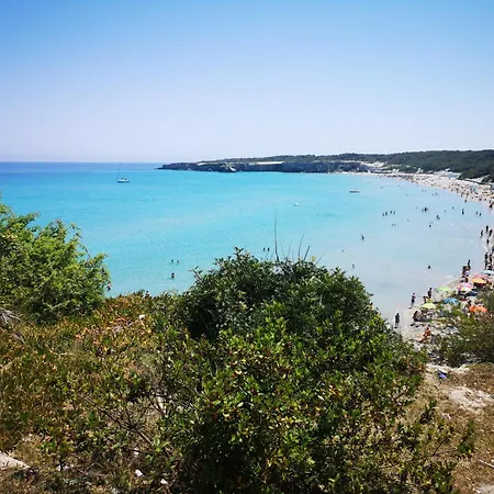Dei Pini Landhuis Torre dell'Orso